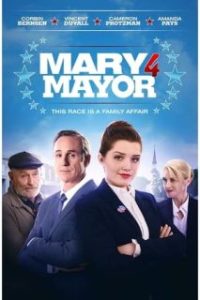 Mary for Mayor [Subtitulado]